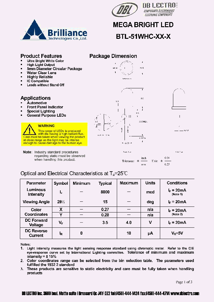 BTL-51WHC-XX-T_624628.PDF Datasheet