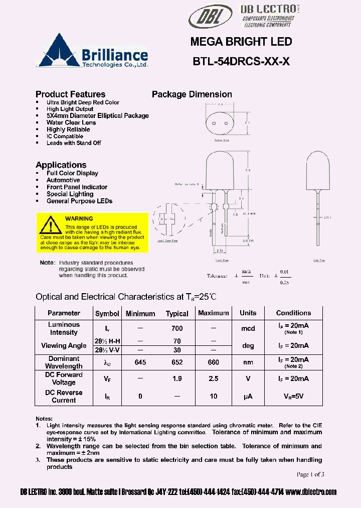 BTL-54DRCS-R4-N_624884.PDF Datasheet