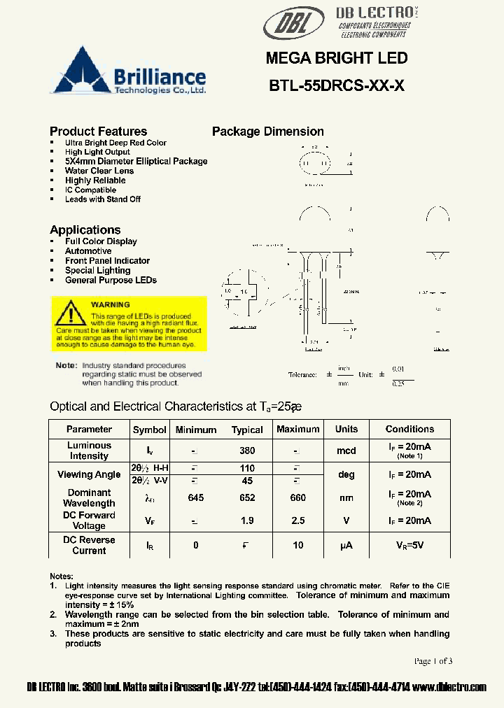 BTL-55DRCS-R5-J_625008.PDF Datasheet