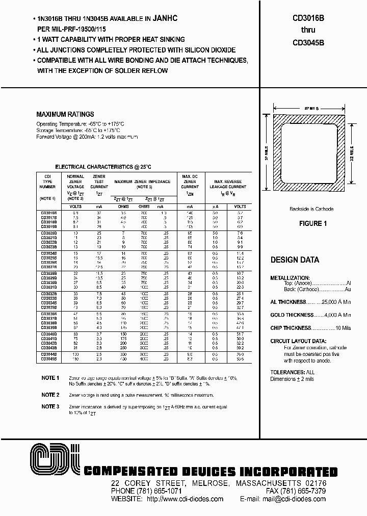 CD3045B_148304.PDF Datasheet