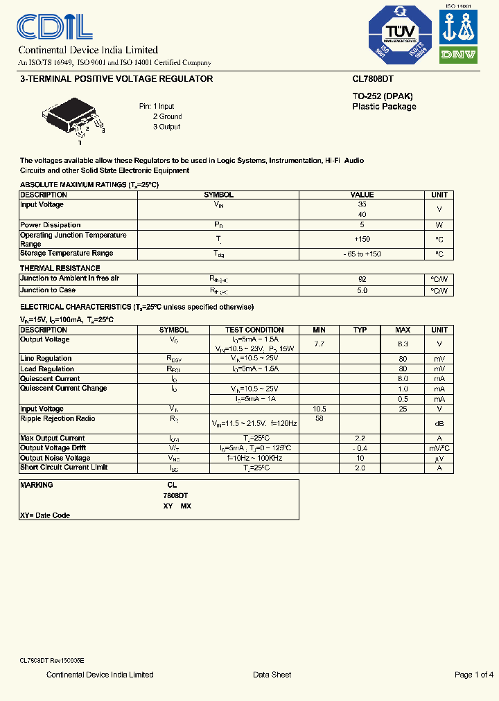 CL7808DT_633903.PDF Datasheet