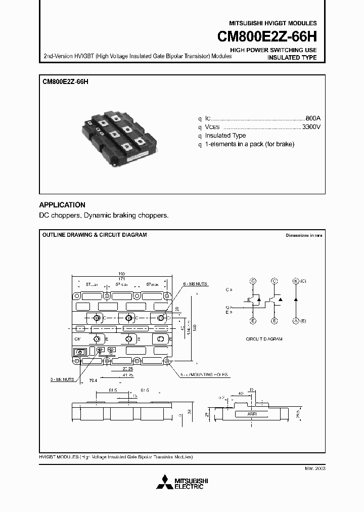 CM800E2Z-66H_564336.PDF Datasheet