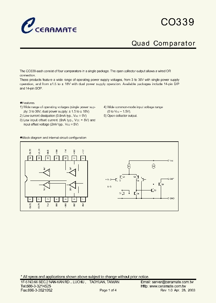 CO339_636951.PDF Datasheet
