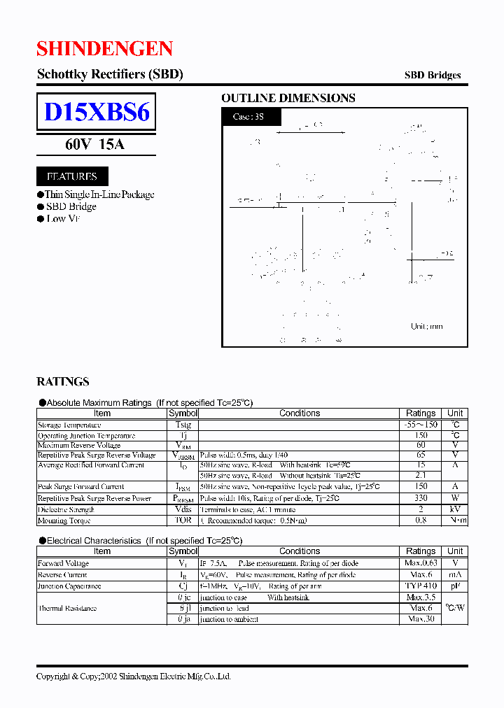 D15XBS6_647444.PDF Datasheet