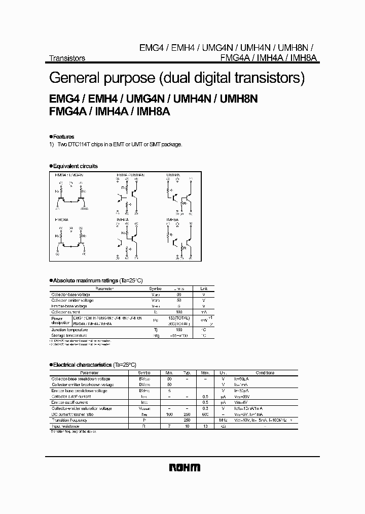 UMG4N_59349.PDF Datasheet