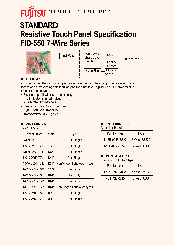 FID-55006_733482.PDF Datasheet