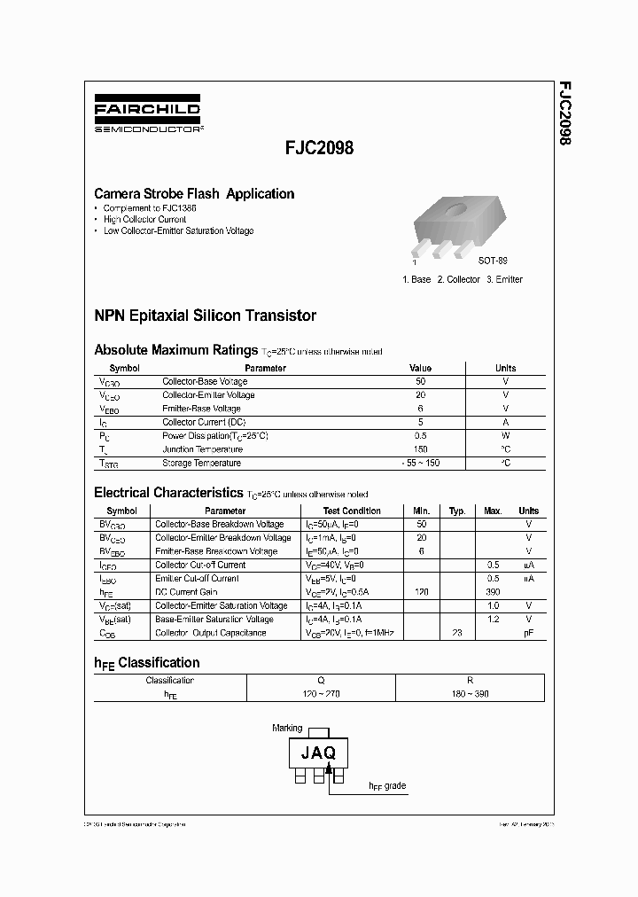 FJC2098_707096.PDF Datasheet