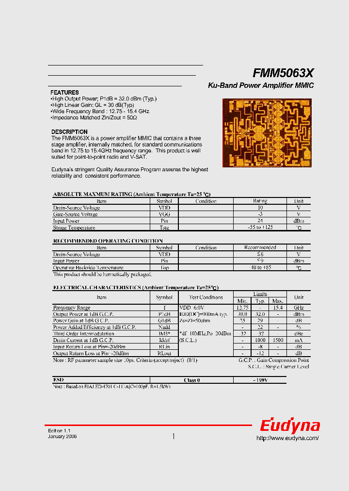 FMM5063X_561541.PDF Datasheet