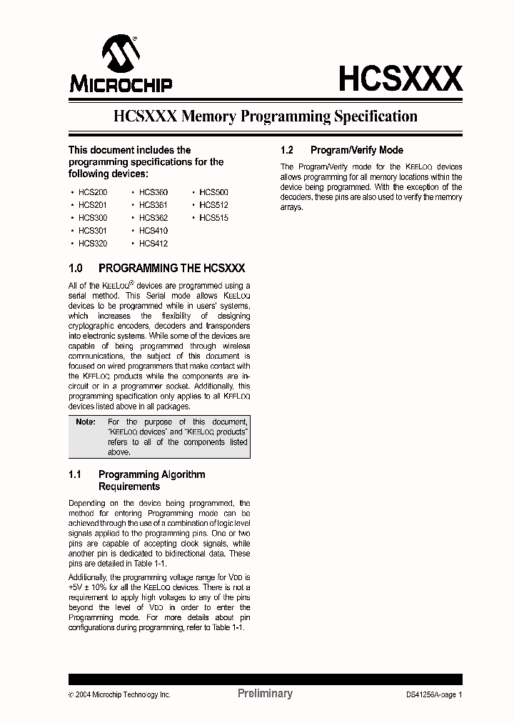 HCSXXX_730377.PDF Datasheet