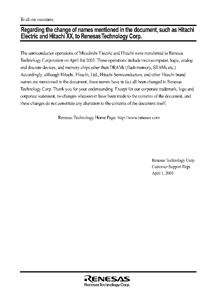 HD6473294_707780.PDF Datasheet