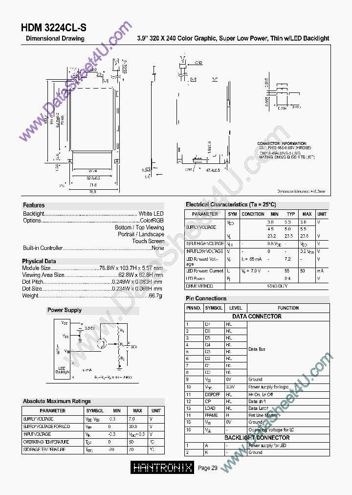 HDM3224CL-S_676712.PDF Datasheet