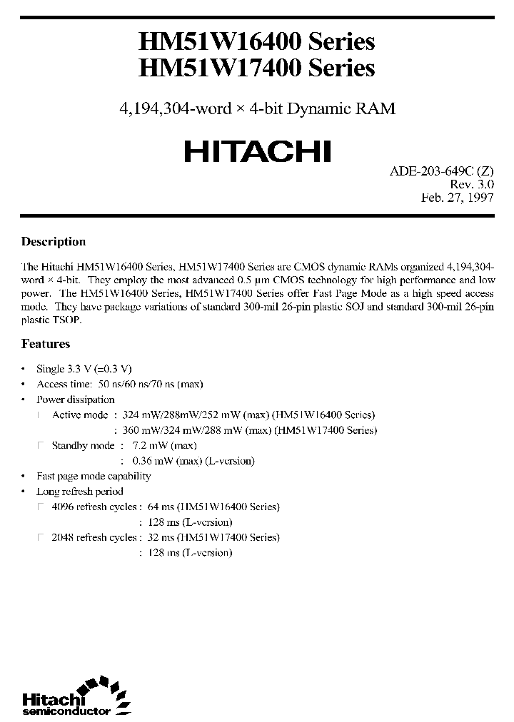 HM51W16400LS-5_595770.PDF Datasheet