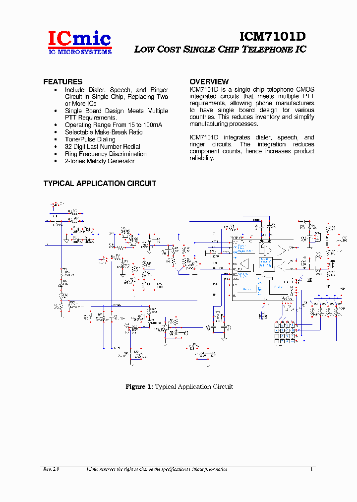 ICM7101D_313780.PDF Datasheet