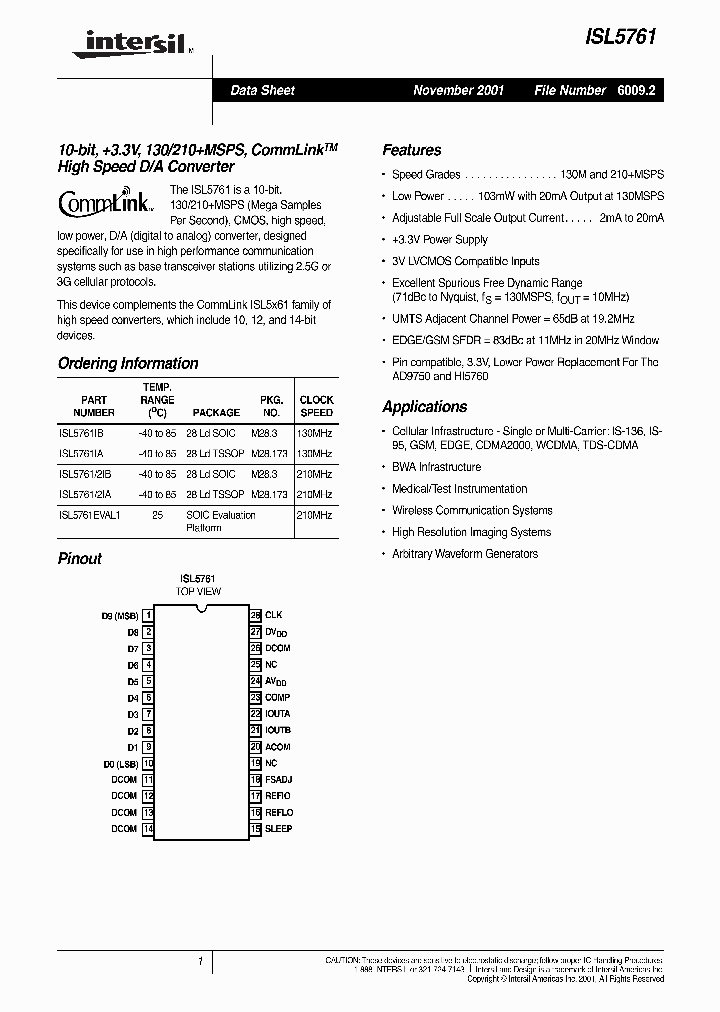 ISL5761EVAL1_575699.PDF Datasheet