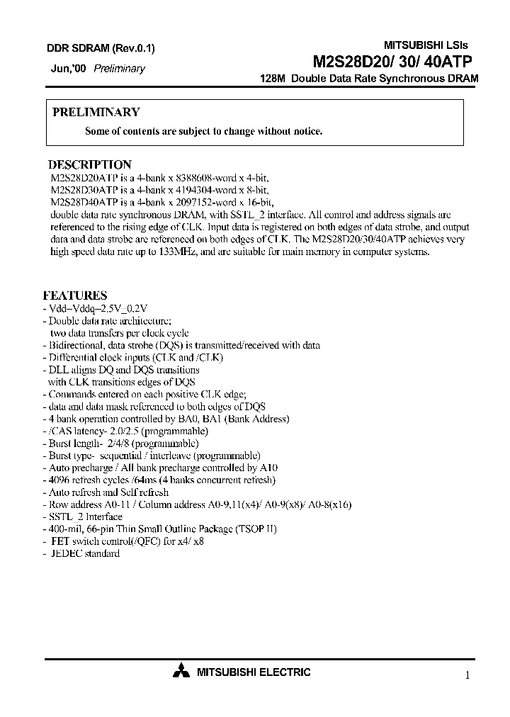 M2S28D20_317468.PDF Datasheet