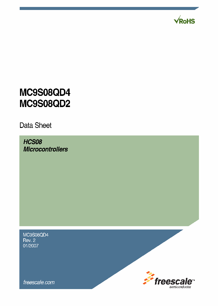 MC9S08QD4CPC_569599.PDF Datasheet