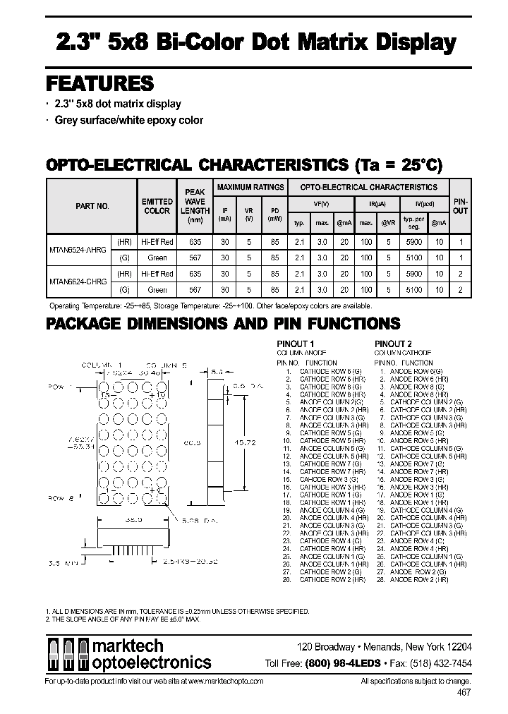 MTAN6624-HR_425865.PDF Datasheet