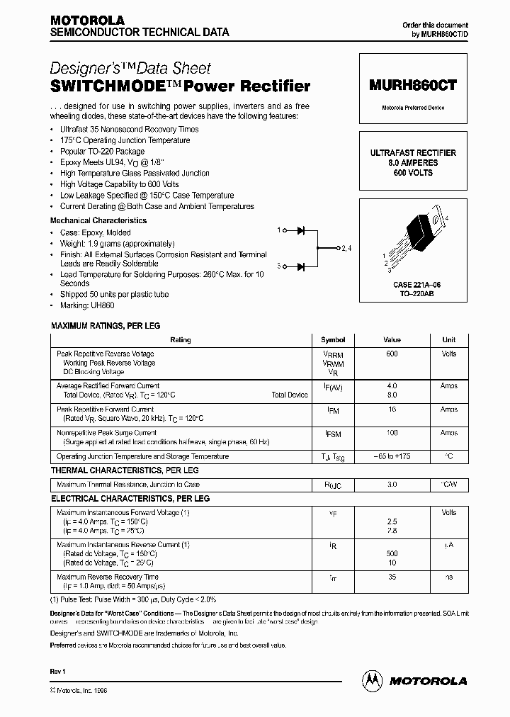 MURH860CT_754957.PDF Datasheet