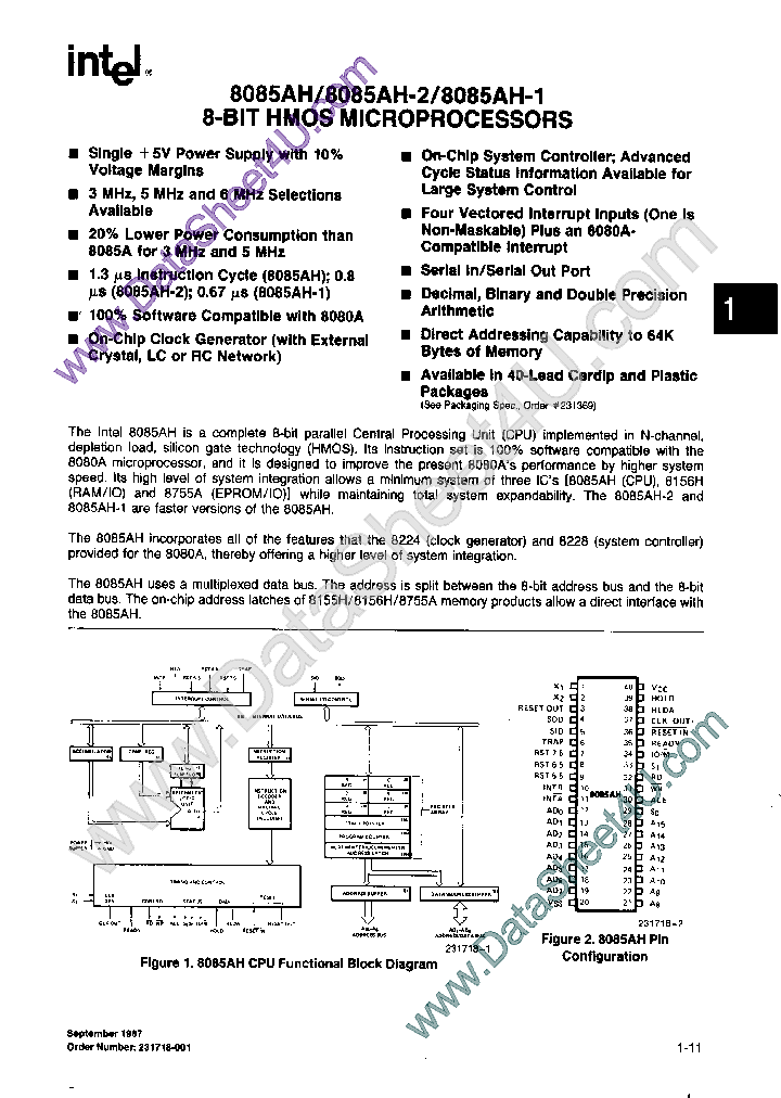 P8085AH-2_774764.PDF Datasheet