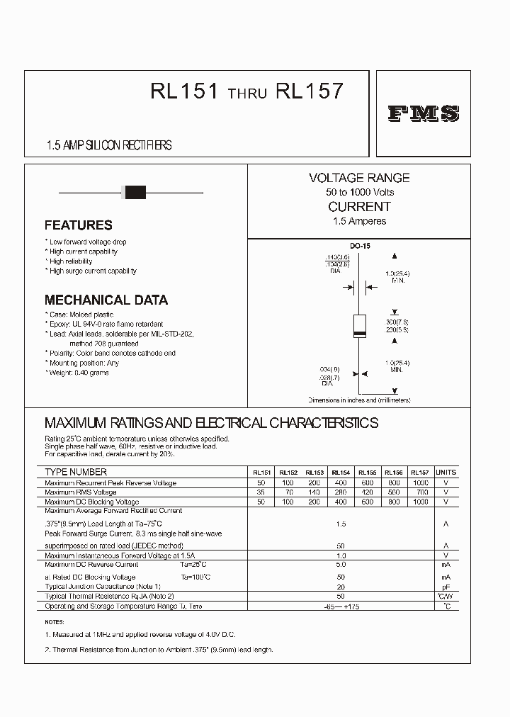 RL152_606128.PDF Datasheet