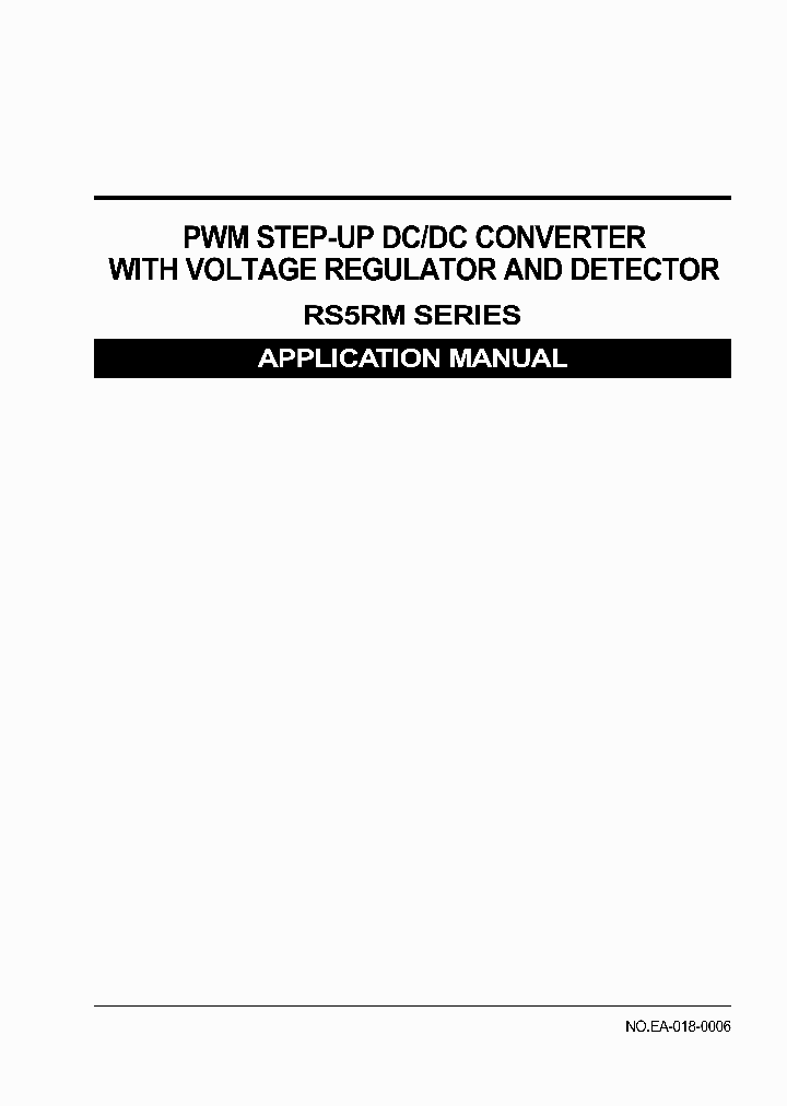 RS5RM4036A_123080.PDF Datasheet