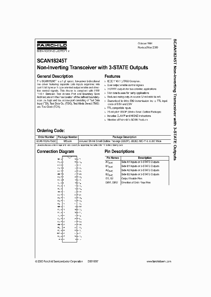 SCAN18245TSSC_743135.PDF Datasheet