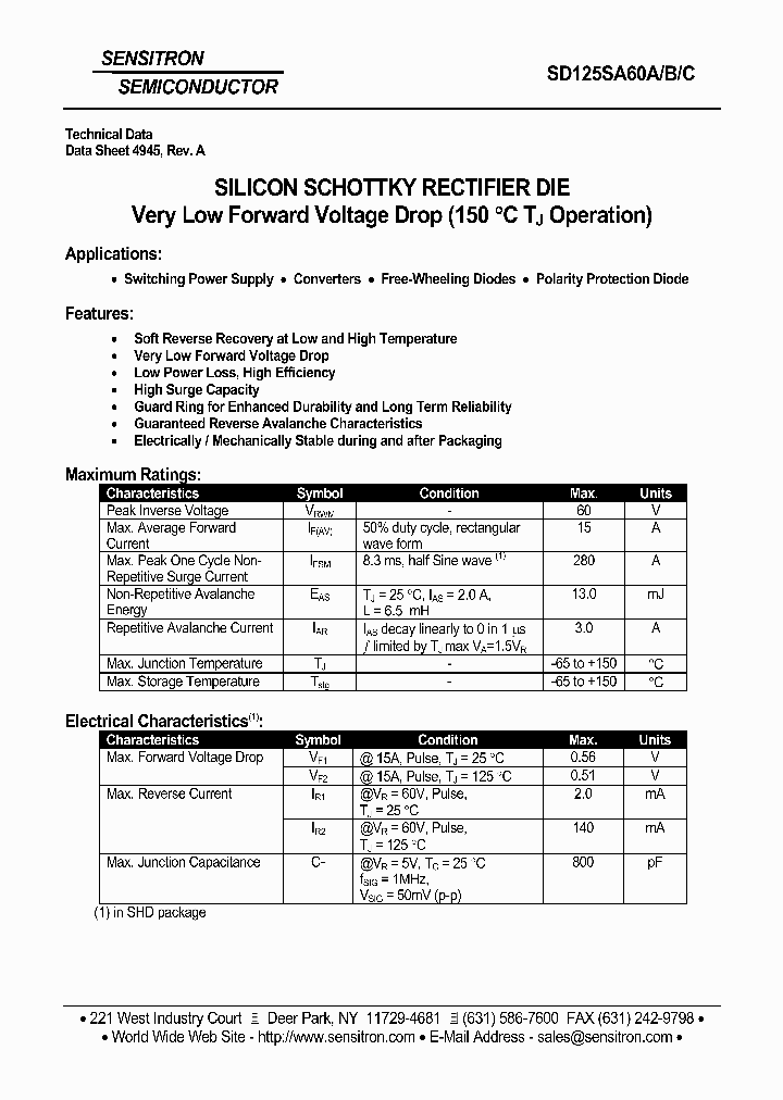 SD125SA60A_669752.PDF Datasheet