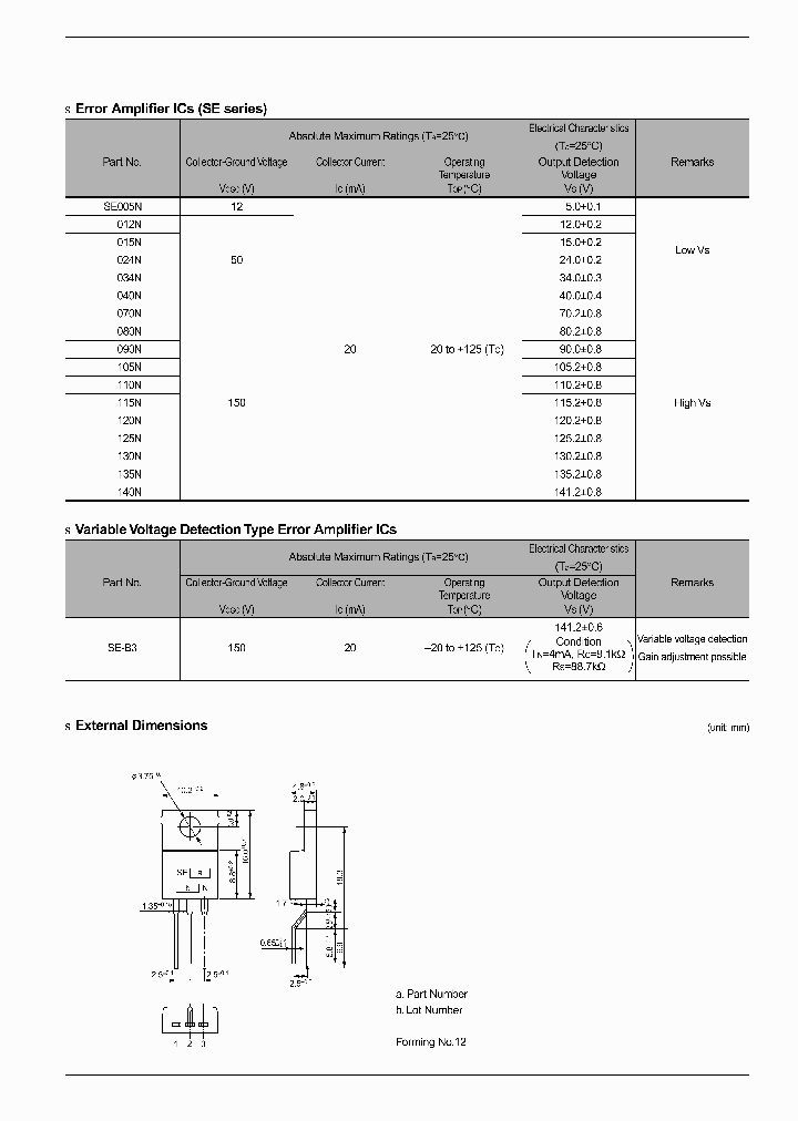 SE140N_232287.PDF Datasheet