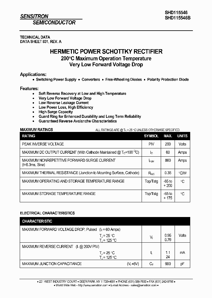 SHD115546_633509.PDF Datasheet