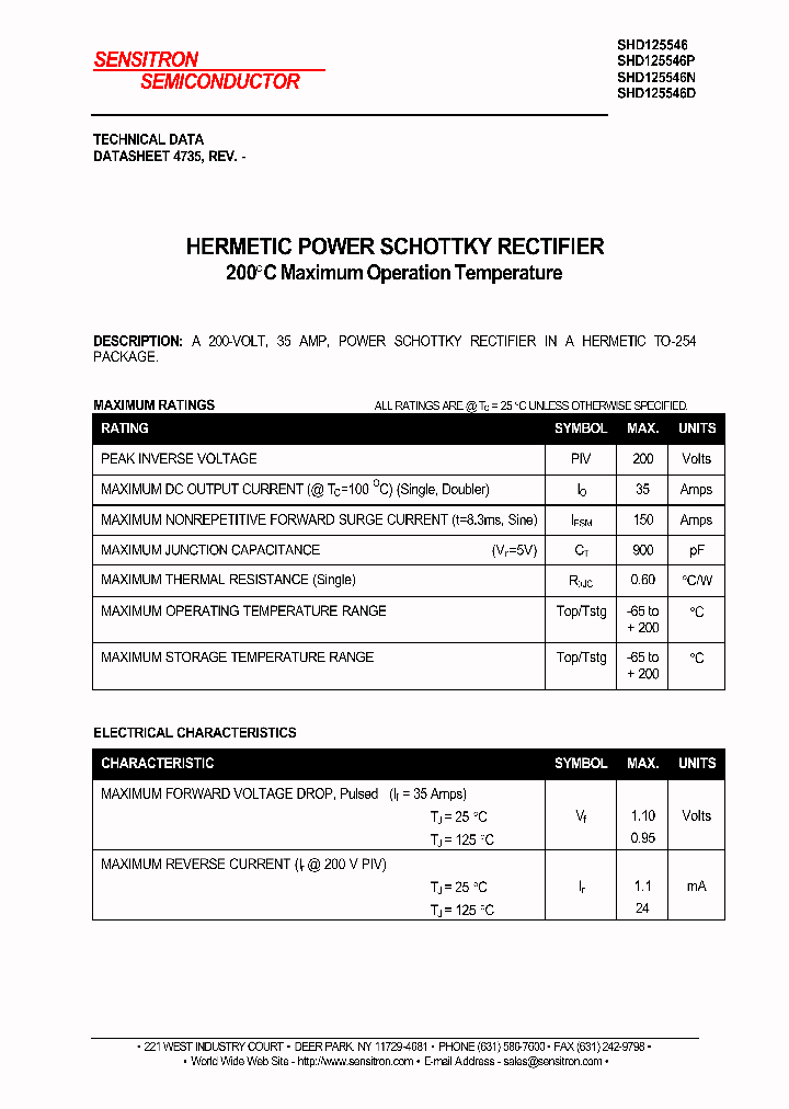 SHD125546D_643476.PDF Datasheet