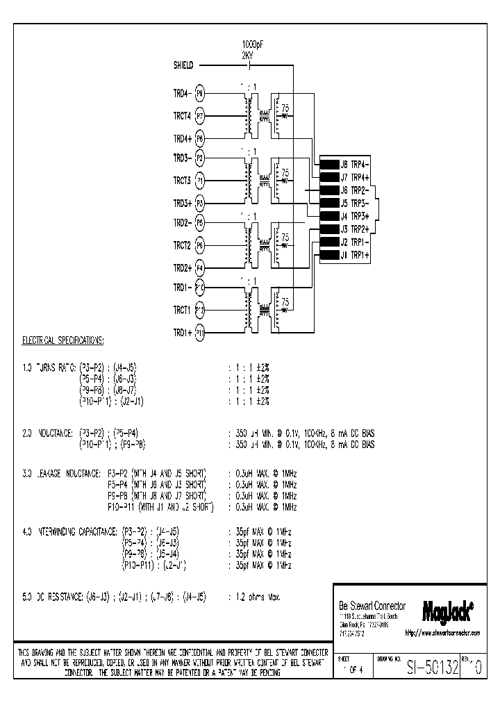 SI-50132_690003.PDF Datasheet