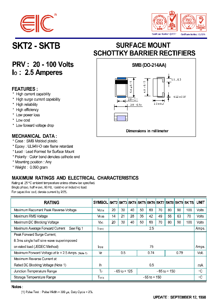 SKT5_654721.PDF Datasheet