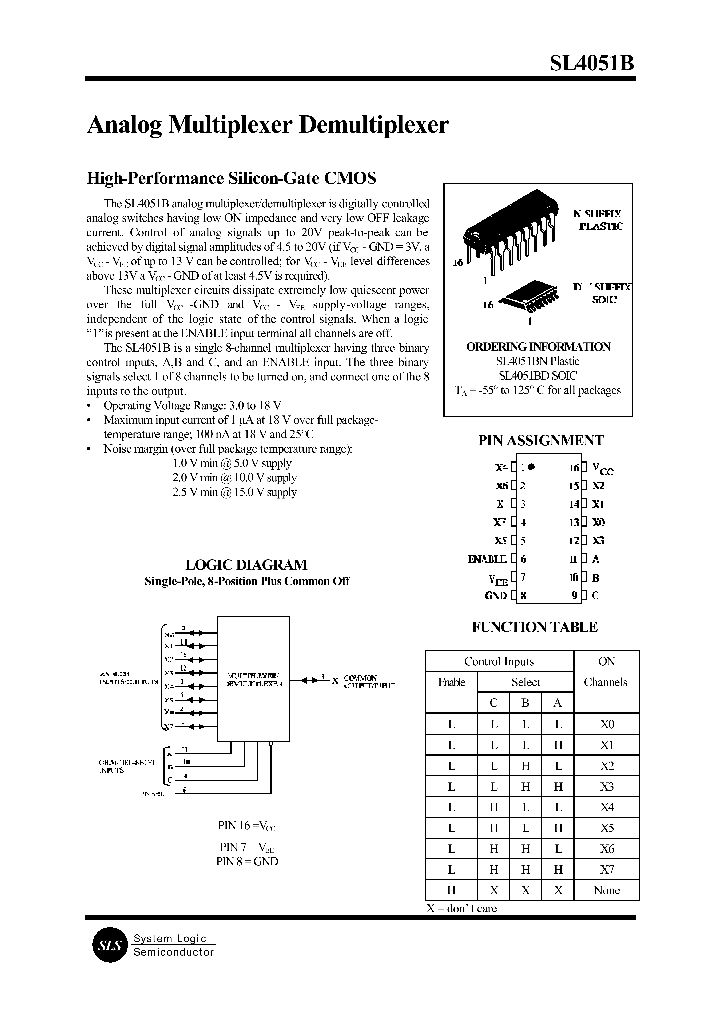 SL4051BD_593766.PDF Datasheet