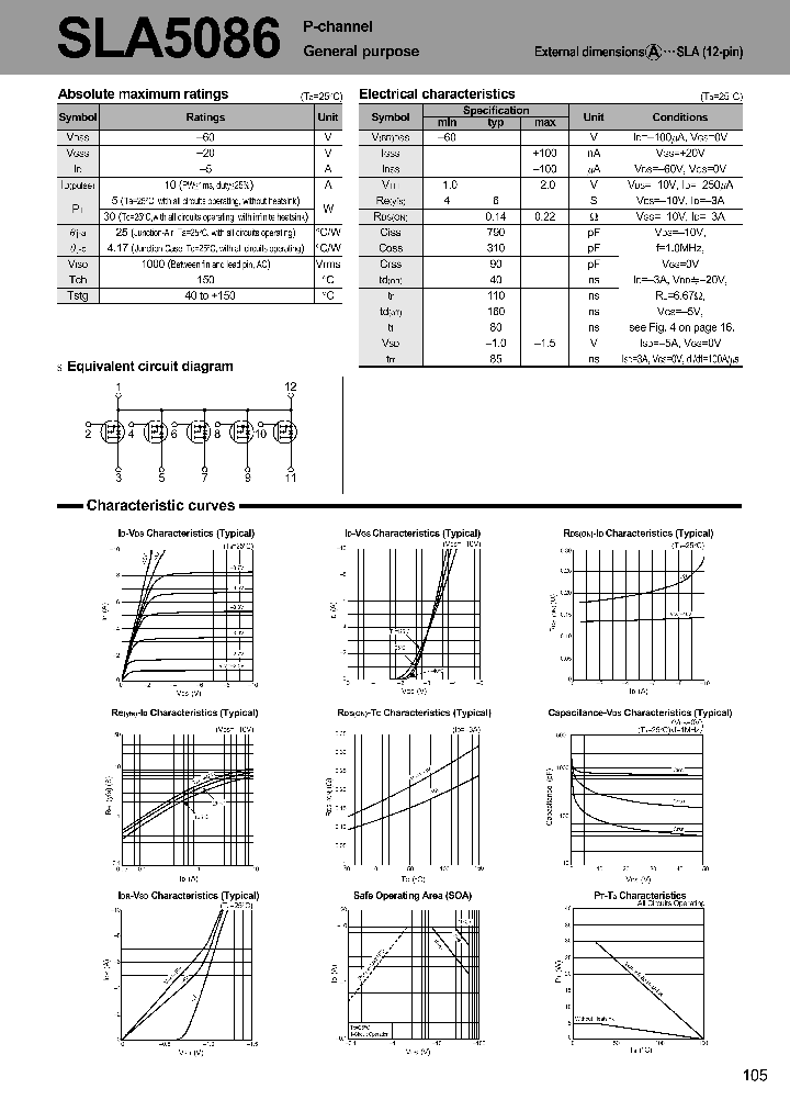SLA5086_793783.PDF Datasheet