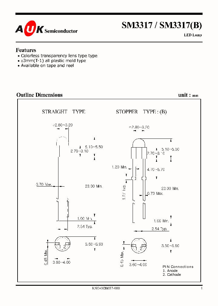 SM3317_638664.PDF Datasheet