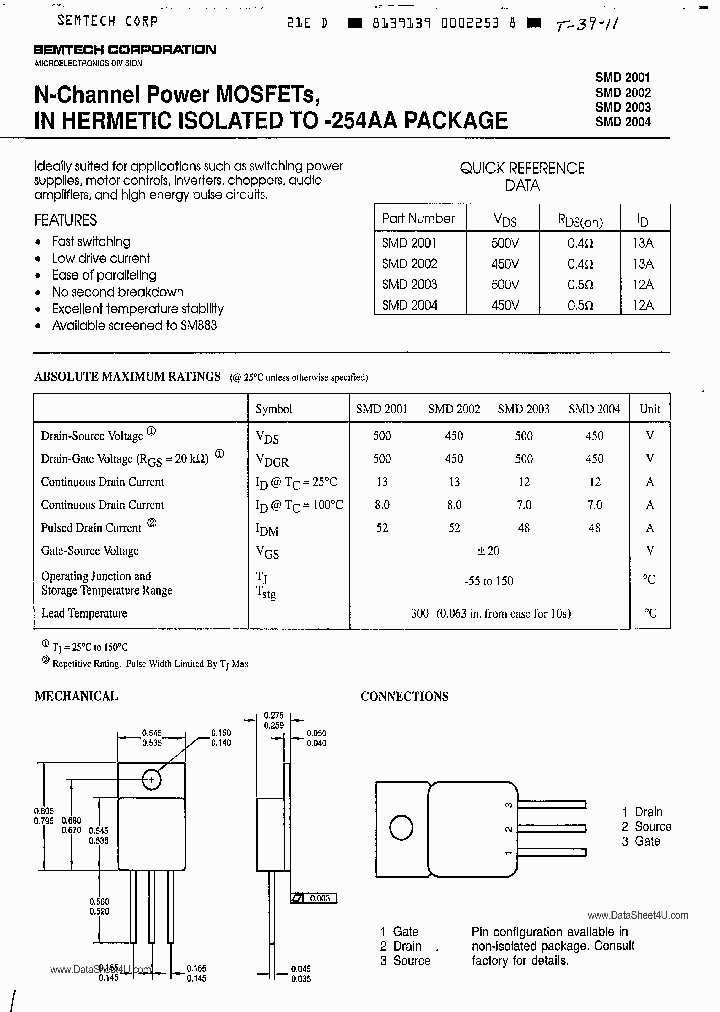 SMD2002_560523.PDF Datasheet