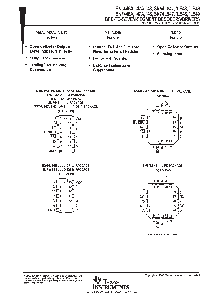 SN7447_173433.PDF Datasheet