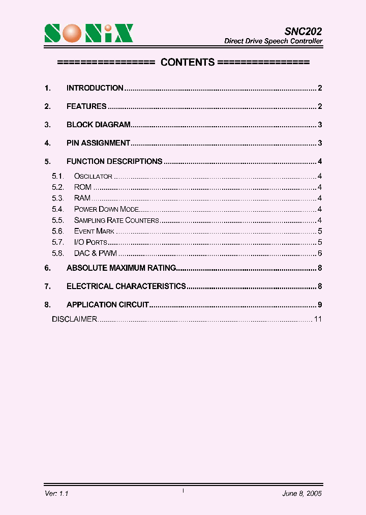 SNC202_755453.PDF Datasheet