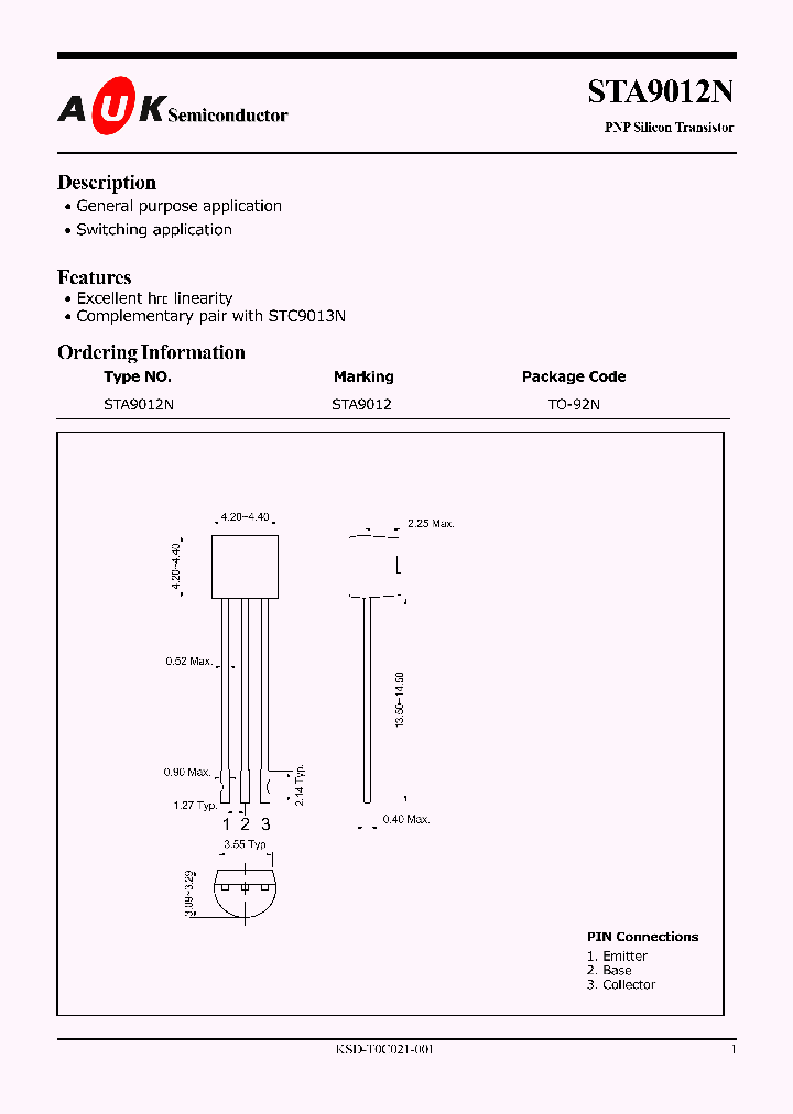 STA9012N_638518.PDF Datasheet