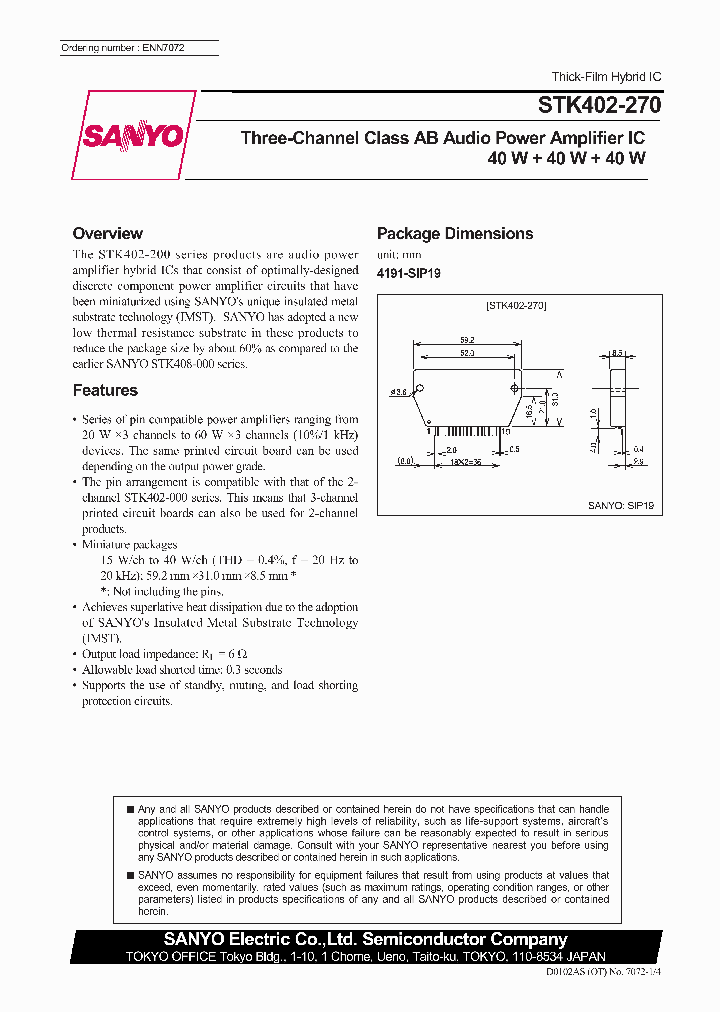 STK402-220_108519.PDF Datasheet