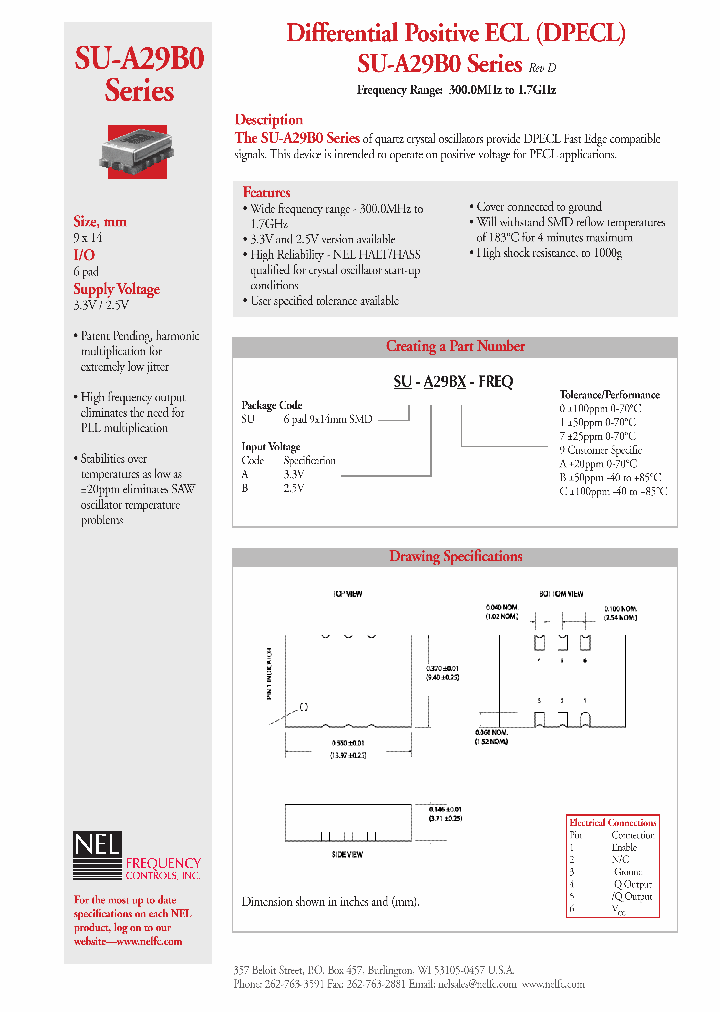SU-A29B0_696593.PDF Datasheet