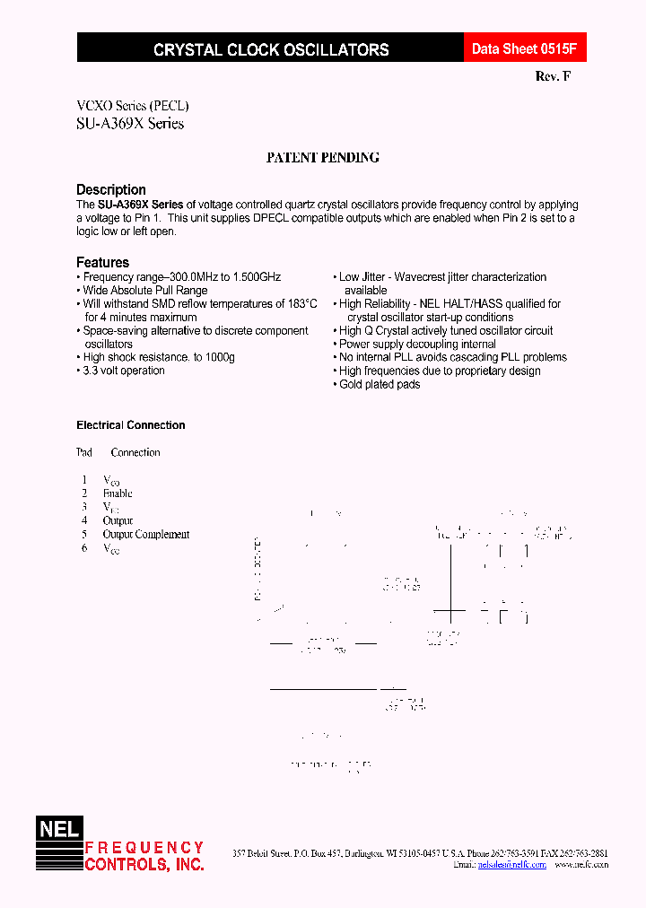 SU-A3699-FREQ_696389.PDF Datasheet