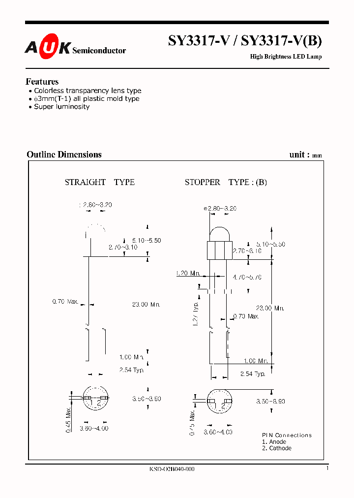 SY3317-V_638412.PDF Datasheet