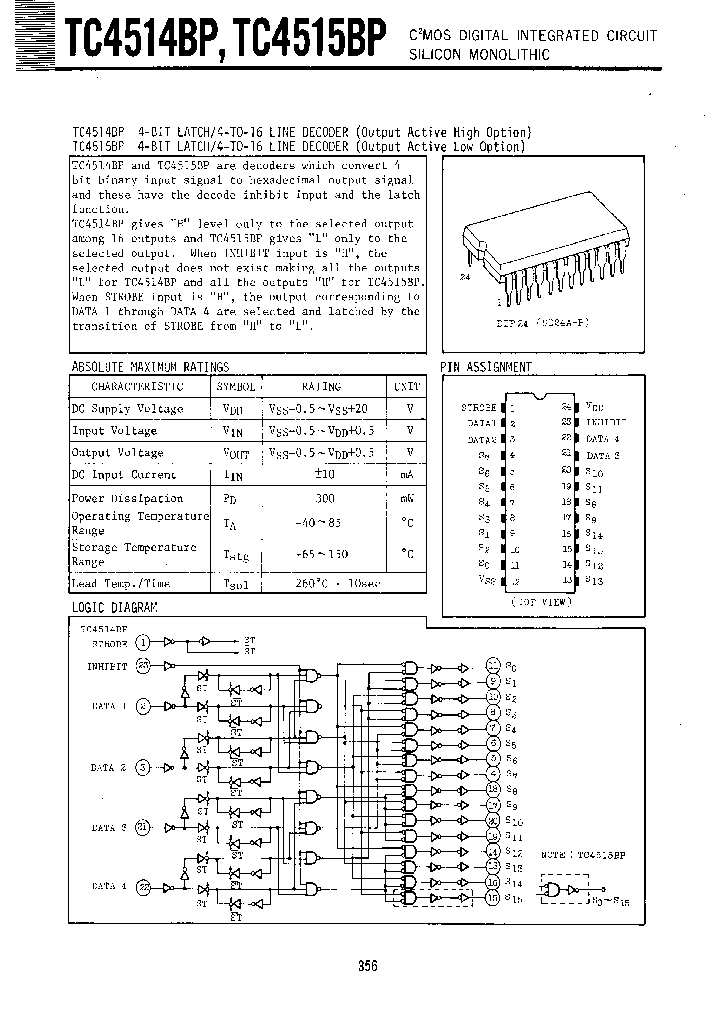 TC4514BP_186108.PDF Datasheet