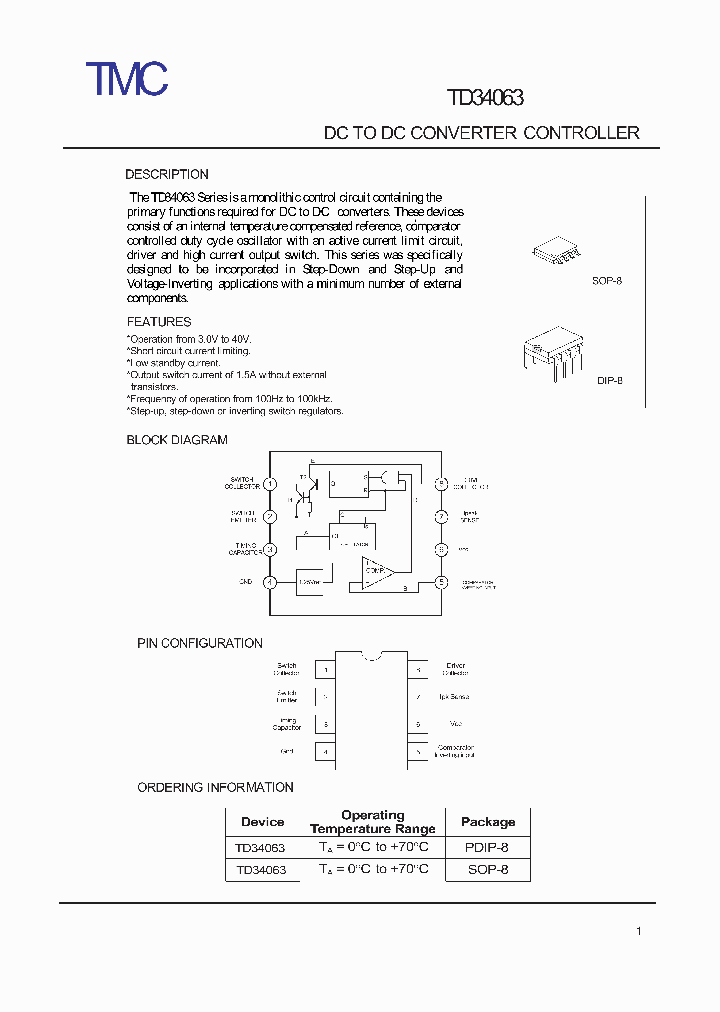 TD34063_622007.PDF Datasheet