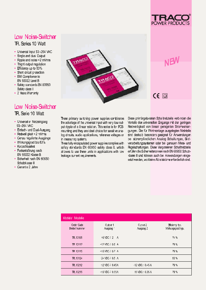 TPL10215_459687.PDF Datasheet