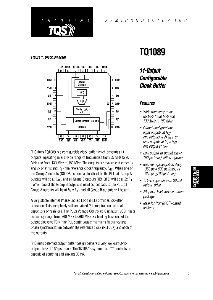 TQ1089_788928.PDF Datasheet