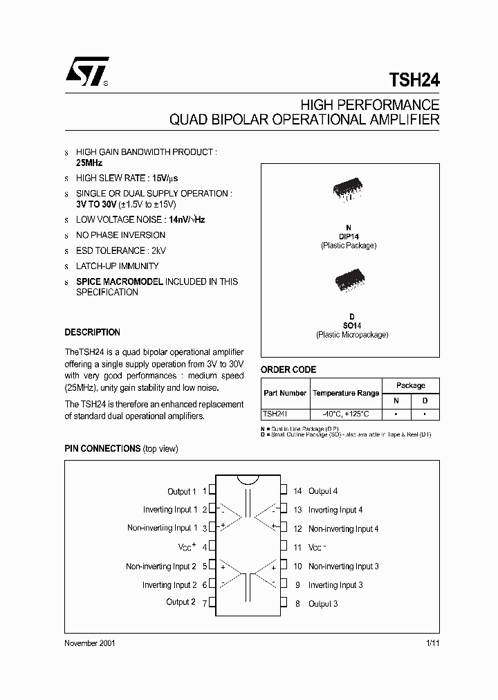 TSH24_581983.PDF Datasheet