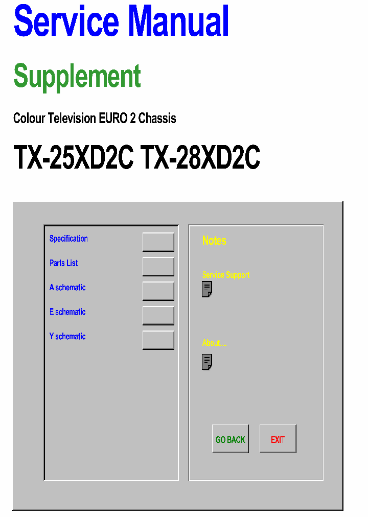 TX25XD2C_777194.PDF Datasheet