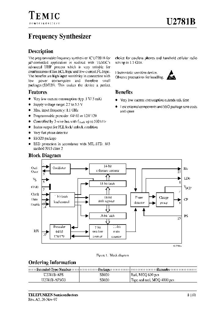 U2781B_623431.PDF Datasheet